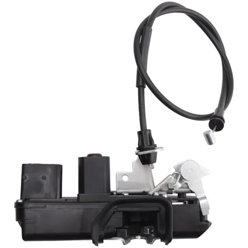 Actionneur serrure porte Tesla S 2012-2020 mécanisme avant gauche 600891300B