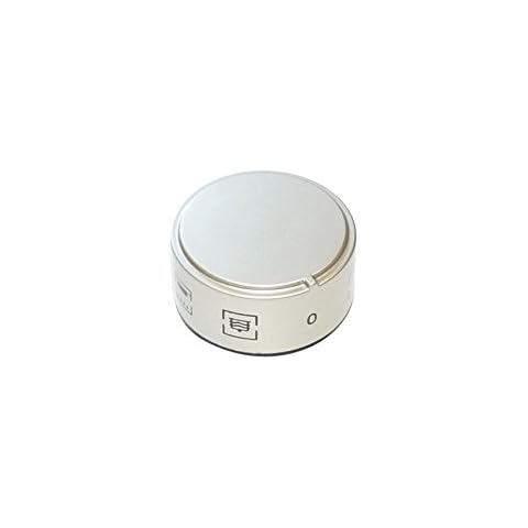 Hotpoint Oven Control Knob Replacement Part Cover
