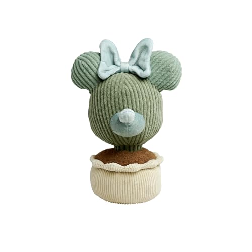 Peluche Disney Plante Minnie 18 cm - vue 2