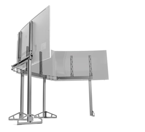 Playseat® TV Stand Triple Package support multi-écrans pour simulateur de course auto - 3