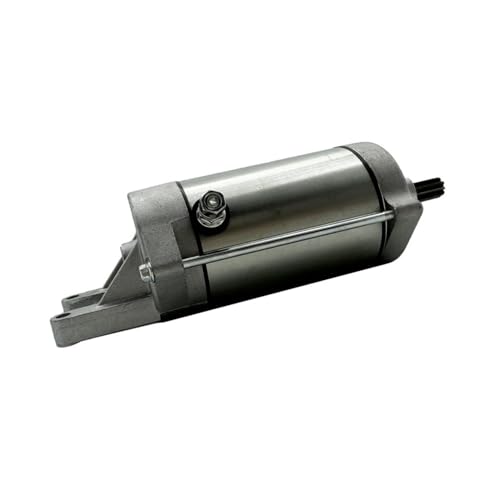 Démarreur résistant pour résoudre les pannes de démarrage ATV 600GT