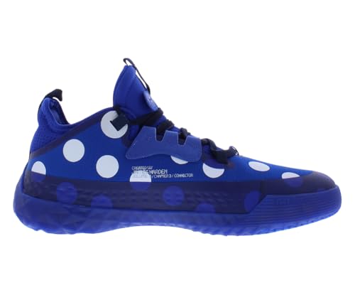 Image of Adidas Unisex-Adult Harden Vol. 5 FuturenaturalBasketball Shoe
