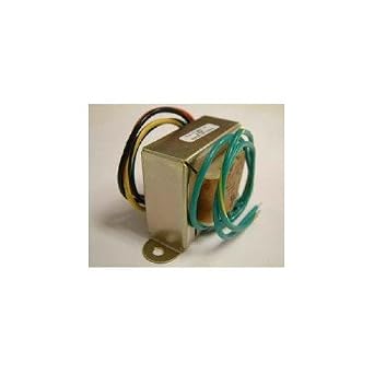 F-341X POWER TRANSFORMER; CHASSIS MOUNT TRANSFORMER TYPEISOLATING; SECONDARY VOLTAGES25.2V; POWER RATING50.4VA; FREQUENCY RANGE50HZ / 60HZ; WINDING TYPEDUAL PRIMARY, SINGLE SECOND