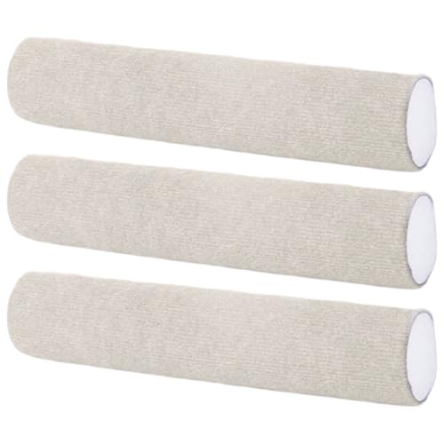 Rascador de pared para gatos, 3 piezas de papel corrugado miniatura 1