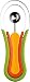 Produktbild Chef'n 27481 Melonenschneider und -Bohrer - Scoop Troop