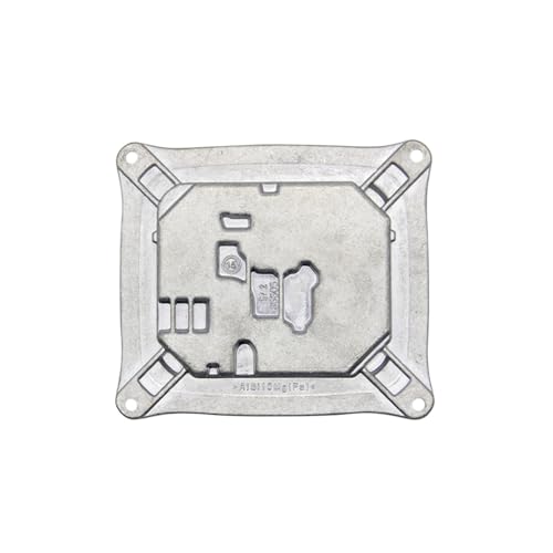 Unité module commande phare xénon pour résoudre les pannes d'éclairage E92 X5 63117182520