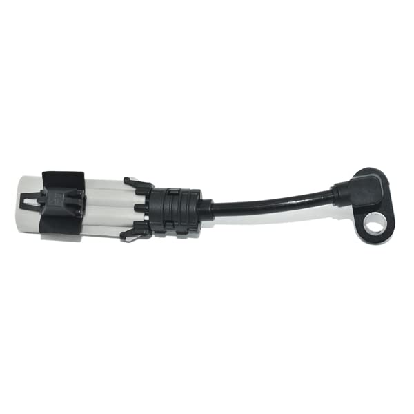 Amazon.com: ABS Wheel Speed Sensor Front L/R for Chevroletf Saturn  