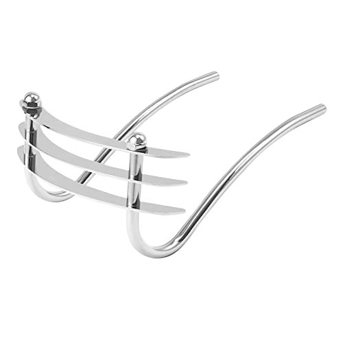 Tcmt Front Fender Trim Bumper Grill Cheese Grater Fit For Harley Softail Fxst #TOP3