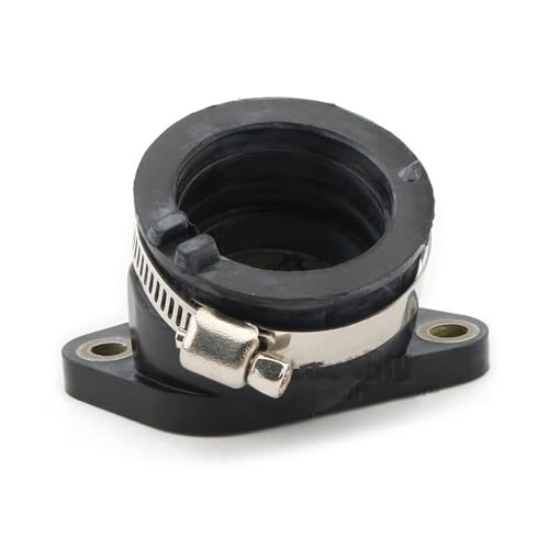 Soufflet caoutchouc carburateur flexible et résistant CH250