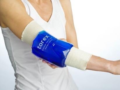 Roll-On Sleeve - Large - 6x6