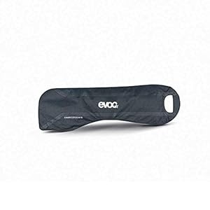 EVOC Unisex’s Chain Cover MTB, zwart, One Size