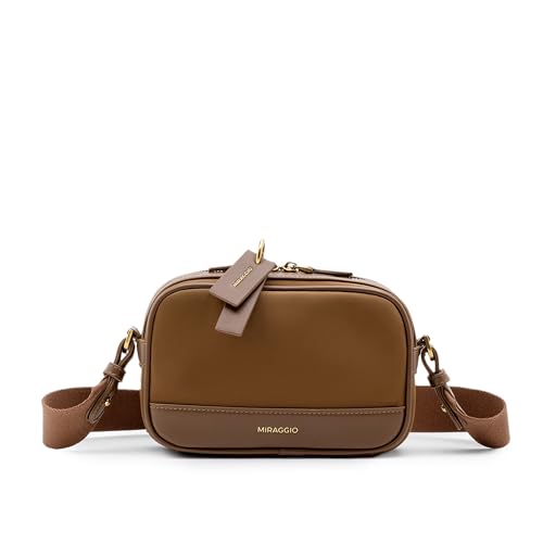 Image of Miraggio Casey Crossbody Bag