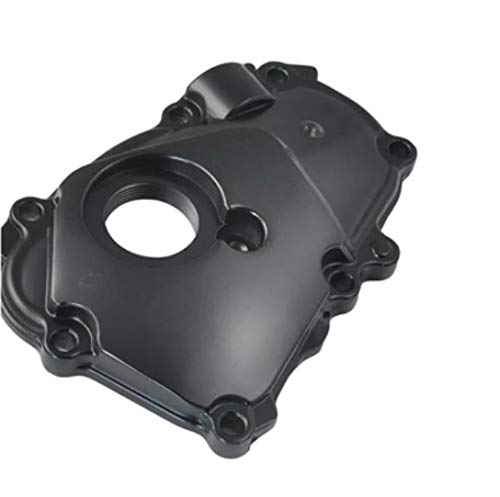 Tapa Motor Carter Lado Derecho compatible con Yamaha YZF-R6 (2003-2005) R6S (2006-2009)