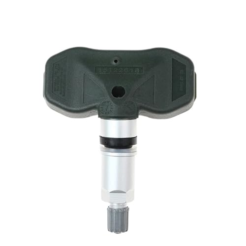 Capteur TPMS Chevrolet Colorado 15122618 de remplacement pour pression des pneus