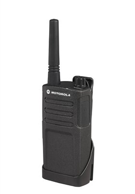 2 Pack Motorola Rmm2050 Radios With Speaker Mics #TOP4