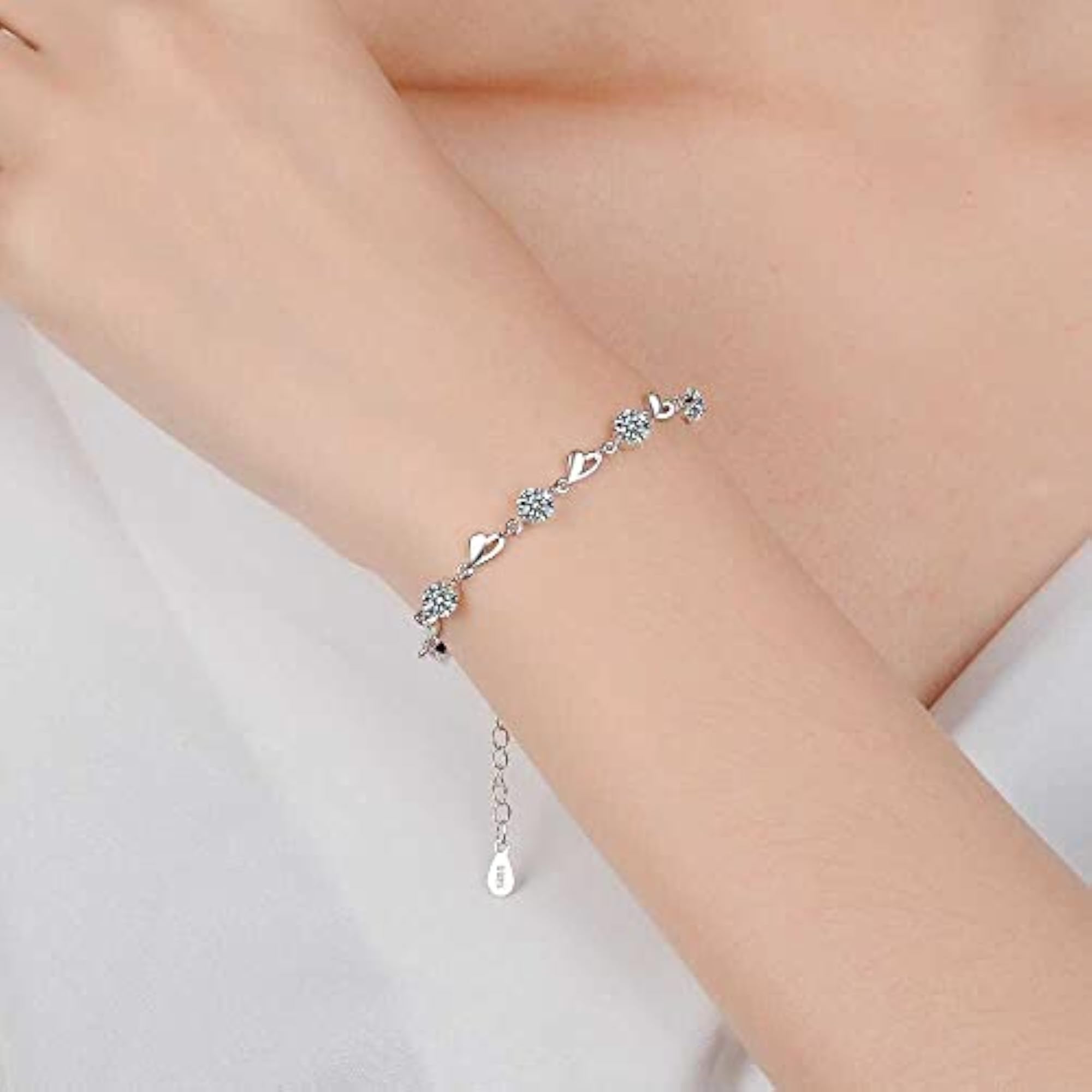 Endearing Keepsake: Always Believing in You!