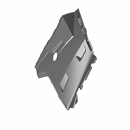 Panneau latéral supérieur droit peint Polaris 5439095-754 pièce carrosserie origine