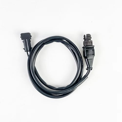 Sensor exterior para A4 A6 8D0820535 recambio para reparar aire acondicionado coche 2