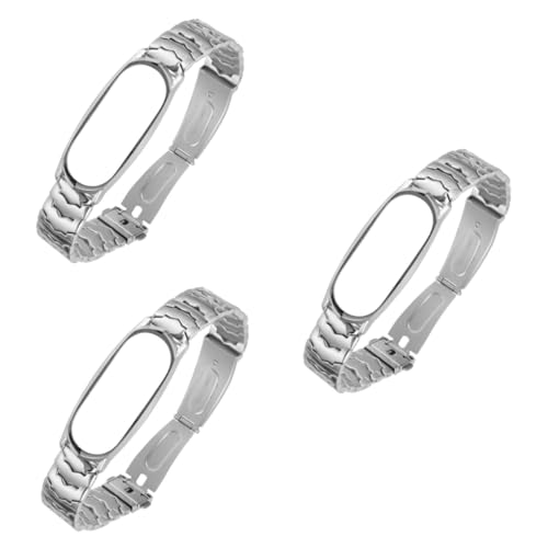 Bracelet de fitness Jojofuny en zinc durable pour capteur sport