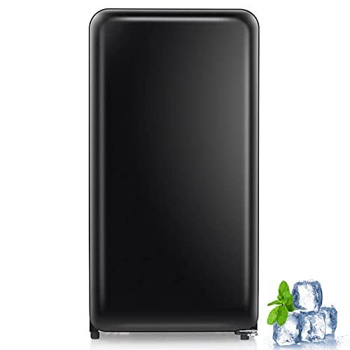 Avanti Model RMS550PS SIDEBYSIDE Refrigerator/Freezer