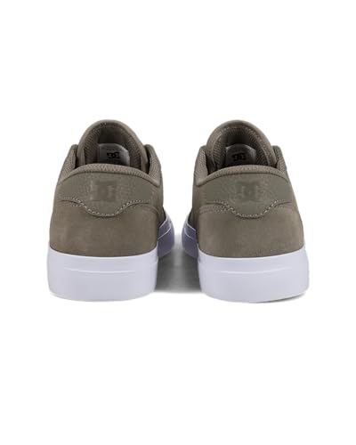 DC Shoes DC Shoes Men's Teknic Skate Sneaker