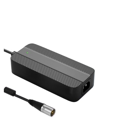 Adaptateur secteur 24V 5A pour remplacer une alimentation 120W défaillante