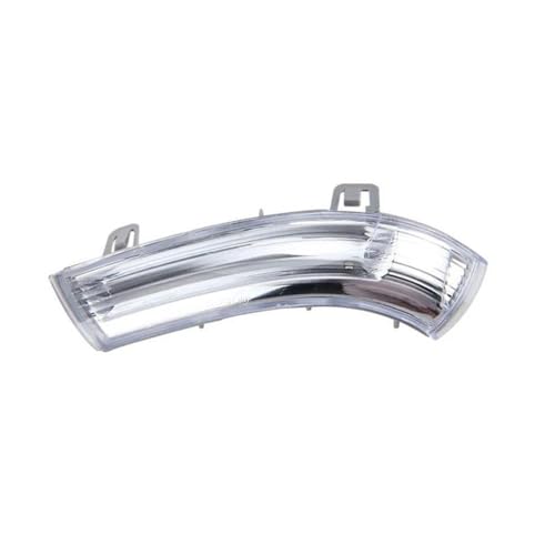 Clignotant LED latéral pour réparer le rétroviseur Alhambra gauche