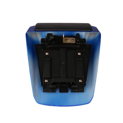 Capot de carénage arrière YZF 600 R6 aérodynamique coque de queue rigide 1999