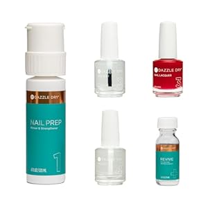 Dazzle Dry Holly Berry System Kit