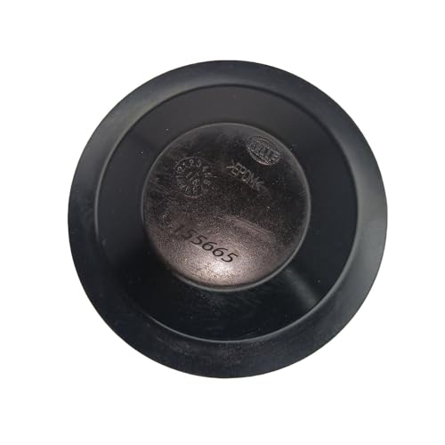 Cache-poussière de phare EHLTE pour Ford Kuga MK1, capuchon de feux de route halogènes et xénon 155665 15566550