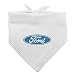 GRAPHICS & MORE Ford Motor Company Blue Oval Logo Dog Pet Bandana