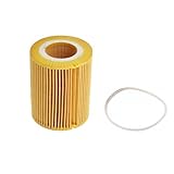 Oil Filter 30750013 Compatible with Volvo S60 S80 V60 V70 XC60 XC70