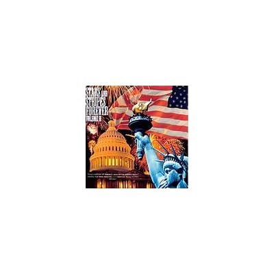 Vol. 2-Stars & Stripes Forever