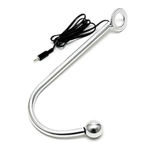 Rimba Electro Sex Bondage Haak