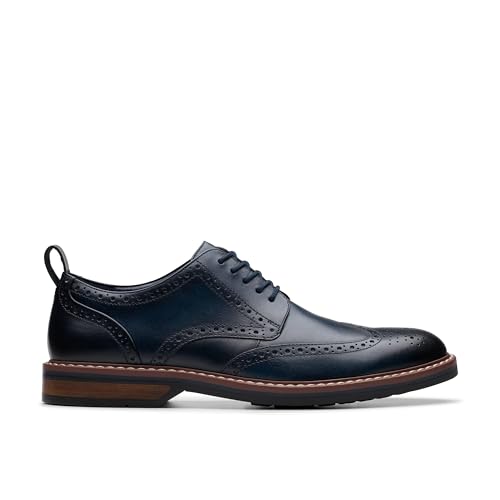 Image of Clarks Mens Aldwin Limit