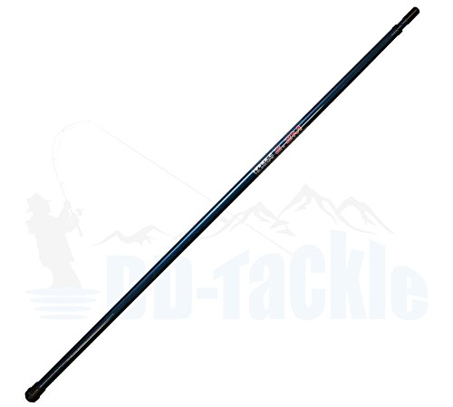 DD di Tackle 2,20 m Guadino telescopico asta