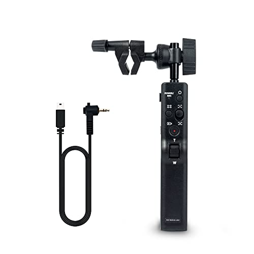 プロバージョン 有線LANCリモコン Canon XA70 XA75 XA60 XA65 XA50 XA55 XA40 XA45 XA30 XA35 XF705 XF605 XF400 XF305 XF300 XF205 XF200 XF105 VI用 XIA HF G7 0 G60 G50 G40 G30 G26 G21 G30など。