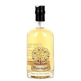 Terre Trentine Terre Trentine Grappa Barrique, 50 cl