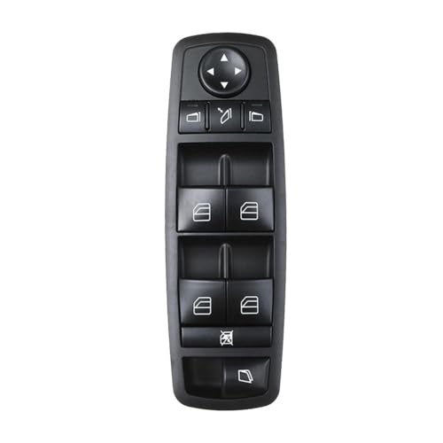 Commande de vitre A2518300390 bouton lève-vitre auto X164 W251 2005-2012