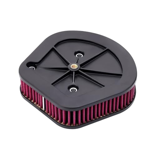 Filtro de aire para motocicleta Softail FLSL 29400248 de alta eficiencia 2