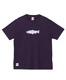 [チャムス] フィッシング クラブ Ｔ