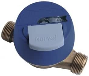 Compteur Combiné Narval Eeau Froide Et Eau Chaude - Itron