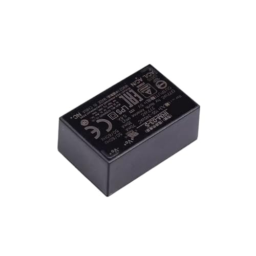 IRM-03-12 alimentation 12V AC-DC 3W pour système domotique et IoT