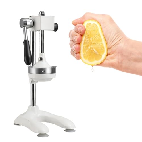 �ʏ` �i�� �� �X���[ �W���[�T�[ �蓮 �n���h ���������ڂ�� �蓮�W���[�T�[ �t���[�c���ڂ� ���k�ރt���b�V���W���[�T�[ �ʏ`������ ���� �W���[�X�i��� �ƒ�p �Ɩ��p(Size:7.08*9.05*17.71in,Color:��)