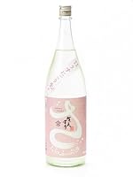 賀茂金秀 桜吹雪 特別純米 うすにごり生 1800ml