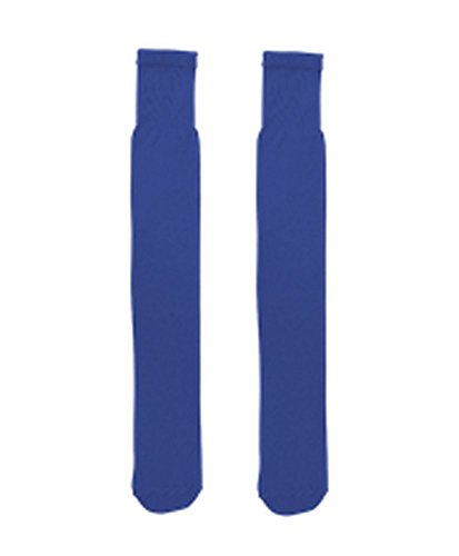 Alleson KIDS LEAGUE SOCK ROYAL S 3SOC2K 3SOC2K-RO-S