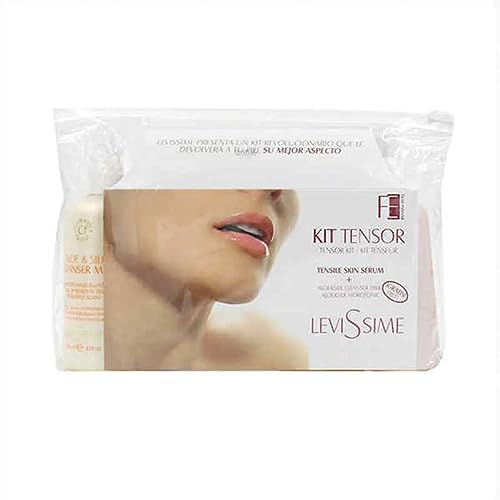 Levissime Kit Tensor, Único, Estándar