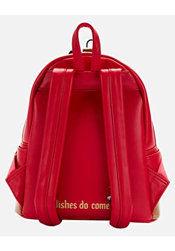 Loungefly Disney Pinocchio Marionette MINI Backpack4