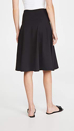 Susana Monaco Women's High Waisted Tea Skirt3