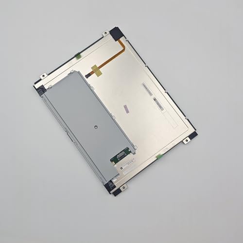 Image of TCG104VGLQFANN-AN31-ZA 10.4 Inch LCD Panel Replacement LVDS 800x600 TFT Display for Industrial Control Panel